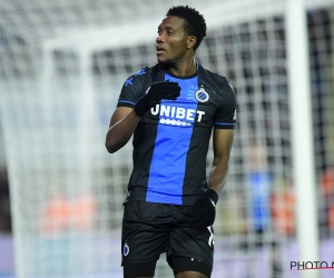 David Okereke se rapproche de la Serie A