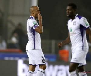 La sélection d'Anderlecht pour Bruges: avec Kompany, Chadli et une surprise 