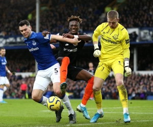 Premier League : Chelsea prend l'eau à Everton