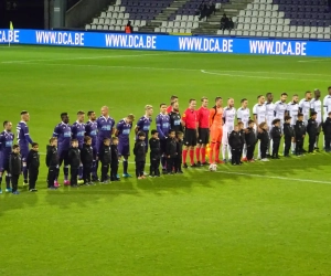 Virton, rattrapé dans les derniers instants, partage au Beerschot