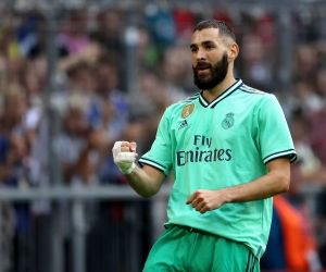 🎥 Liga : Le Real Madrid peut remercier Courtois et Benzema qui arrachent le nul à Valence, Séville s'incline contre Villarreal 