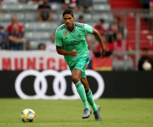 Raphaël Varane prend sur lui : "Cette défaite est pour moi"