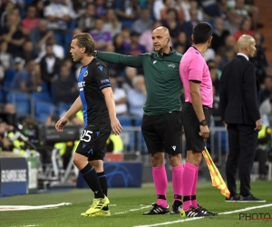 Ruud Vormer fait son retour en Ligue des champions après sa suspension: "Un match aurait suffi"