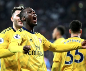 Avant le Standard, Arsenal renoue avec la victoire !