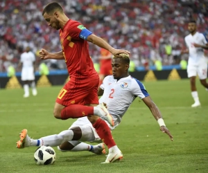 "Optimisme" dans le staff médical des Diables pour Eden Hazard 