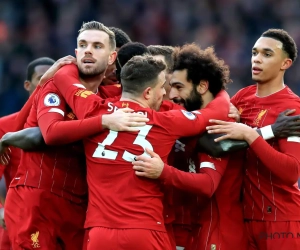 Liverpool a encore un long chemin jusqu'au record d'invincibilité de l'AC Milan