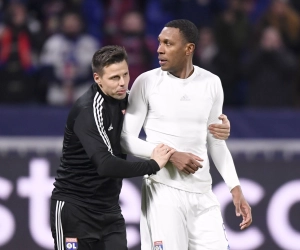 Critiqué, Marcelo adresse une lettre aux supporters de l'Olympique Lyonnais : "Je ne peux rester silencieux et traité de la sorte"