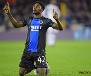 Emmanuel Dennis la joue comme Luis Suarez: "Son but m'a inspiré"