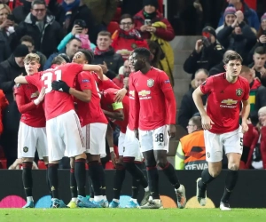 Manchester United, en quête d'un attaquant, abandonne la piste d'un joueur de la Sociedad