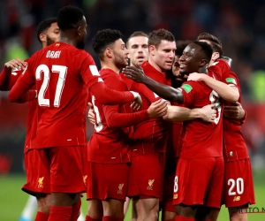 Liverpool retrouve la victoire Bournemouth