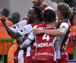 "Un pas de plus vers le Heysel" pour Zulte Waregem 