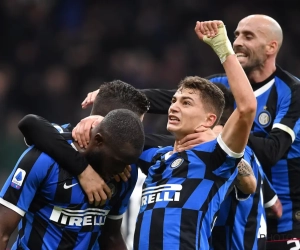 Le duo le plus efficace d'Italie et le roi des penaltys: les belles stats de l'Inter en Serie A