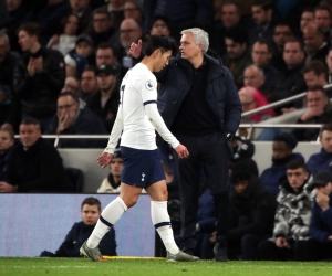 José Mourinho a fustigé le VAR : "Nous tuons le meilleur championnat du monde"