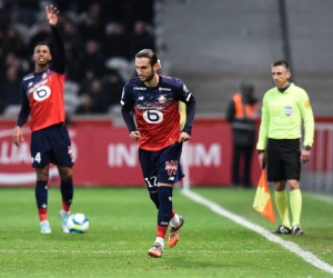 Officiel : Un coéquipier de Victor Osimhen out jusqu'à la fin de la saison 