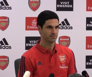 Mikel Arteta : "Tout montre à quel point nous sommes à la traîne"