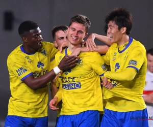 Dénouement heureux pour le STVV ? 