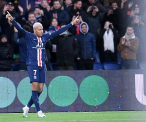 🎥 Le geste de frustration de Mbappe lors de son remplacement