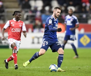 Gros coup dur pour l'Olympique Lyonnais