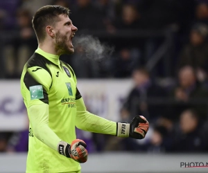 Un club allemand s'intéresse à Hendrik Van Crombrugge!