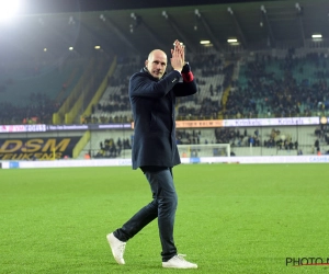 Philippe Clement : "Je sentais que cela arriverait"