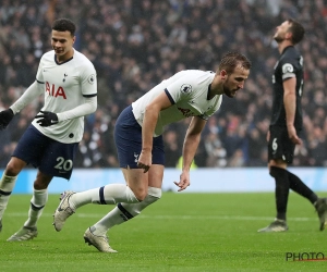 Pour la 300e de Vertonghen, Tottenham se reprend face à Trossard