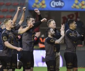 Une belle victoire, mais tout de même un point négatif pour Malines à Mouscron 