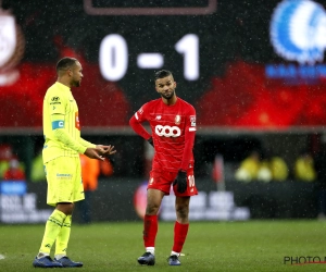 Rouge ou pas pour Carcela? Un ancien arbitre et un ancien Diable donnent leur avis