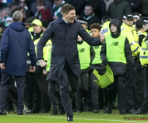 La questions des salaires ? Steven Gerrard donne son avis : "C'est une évidence"