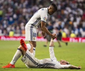 Real Madrid : Les supporters ont désigné les deux pires joueurs de l'effectif 