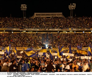 🎥 Le football argentin, définitivement un monde à part 