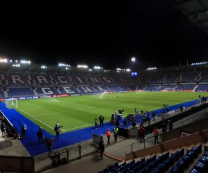 Un deuxième renfort en approche pour le Racing Genk 