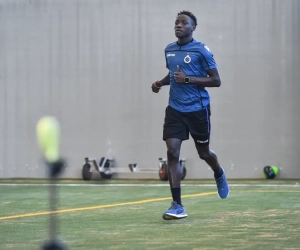 Officiel : le Club de Bruges achète Badji et prête un jeune à Ostende