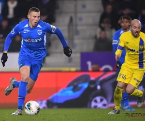 Piotrowski, prêté par Genk à un autre club de Pro League? 