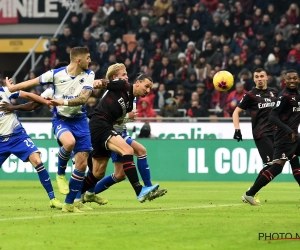 🎥 Serie A : Cagliari et Nainggolan battus par l'AC Milan, premier but pour Zlatan Ibrahimovic