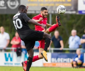 Trois clubs de Pro League intéressés par un défenseur ghanéen