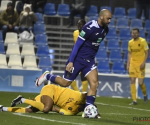 Vercauteren fait le point sur Vanden Borre et le reste du groupe avant la réception de Bruges