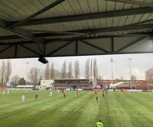 D1 Amateurs : Partage entre Liège et le RWDM, défaite pour l'Olympic, match remis pour Seraing