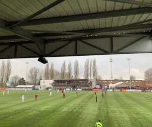 Première réussie pour Drazen Brncic à la tête du FC Liège !