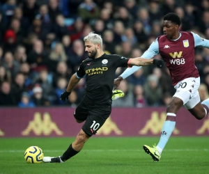 🎥 Polémique en Angleterre suite au geste de Sergio Agüero sur une arbitre