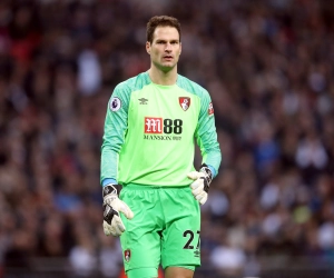 Officiel : Asmir Begovic rejoint l'AC Milan