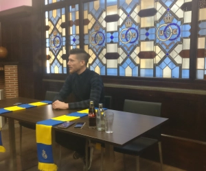 Pocognoli explique son choix : "L'Union, un club avec une histoire et une tradition"