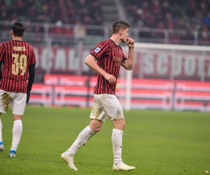 Officiel: Krzysztof Piatek rejoint deux Belges en Bundesliga 