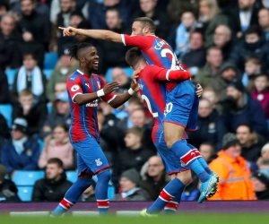 🎥 Crystal Palace et Benteke s'imposent à Bournemouth avec un magnifique coup-franc de Milivojevic