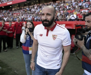 Monchi était prêt à stopper la rencontre contre le Real Madrid