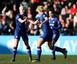 Un transfert record pour le football féminin en Angleterre