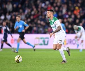 Un joueur de Saint-Étienne n'accepte pas les critiques de Claude Puel : "Je ne suis pas un branleur"