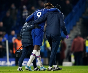 Inquiétude pour Tammy Abraham, sorti blessé contre Arsenal 