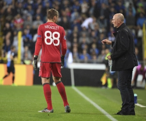 "La confiance est toujours là": Bruges veut reprendre sa marche en avant à Charleroi