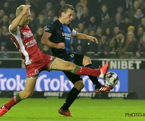 Olivier Deschacht : "Bruges doit être champion pour pouvoir parler d'une saison réussie"