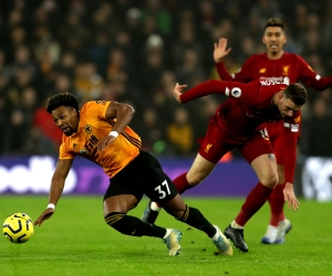 Klopp élogieux envers un coéquipier de Dendoncker : "Le seul moyen de l'arrêter, c'est de le mettre par terre"